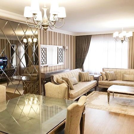 My Fabulous Luxury Home. Historical Part Of The Istanbul Exterior photo